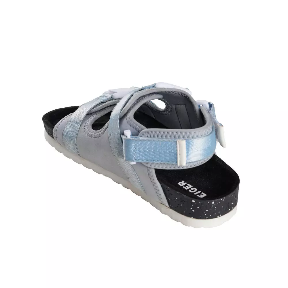 Eiger Jr Moorland Slip On Sandals