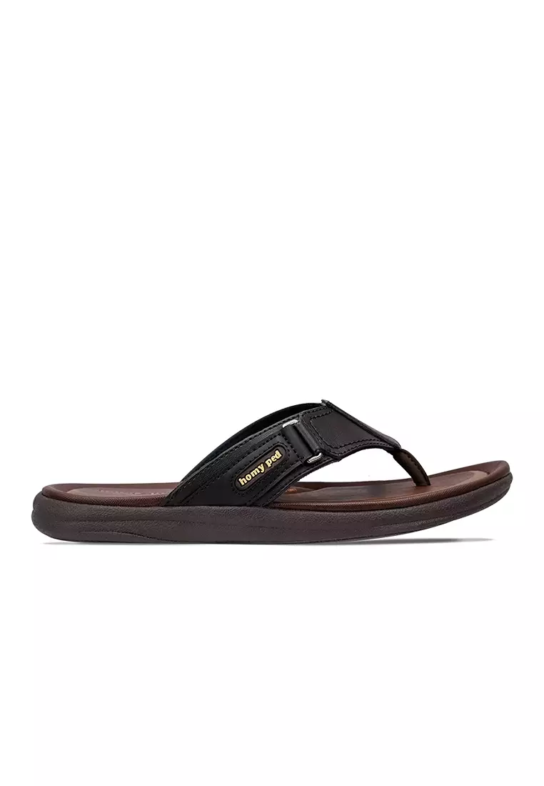 Homyped Douglas 01 Sandal Jepit Pria