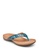 Vionic blue Rest Lucia Women's Sandals 31EB9SH6ABC22AGS_1