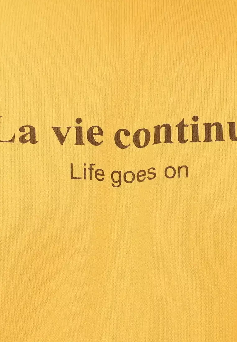 NX T-Shirt Cotton Combed Tebal Pria 207470021