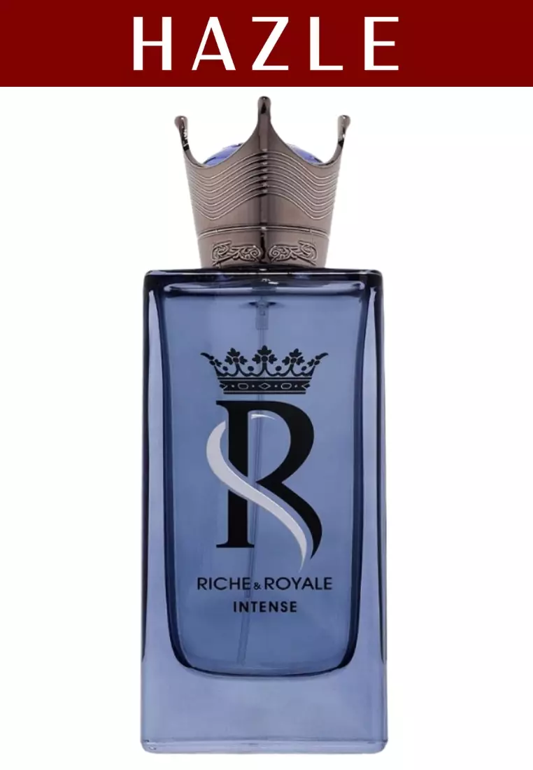 R Riche & Royale Man EDP 100 ml
