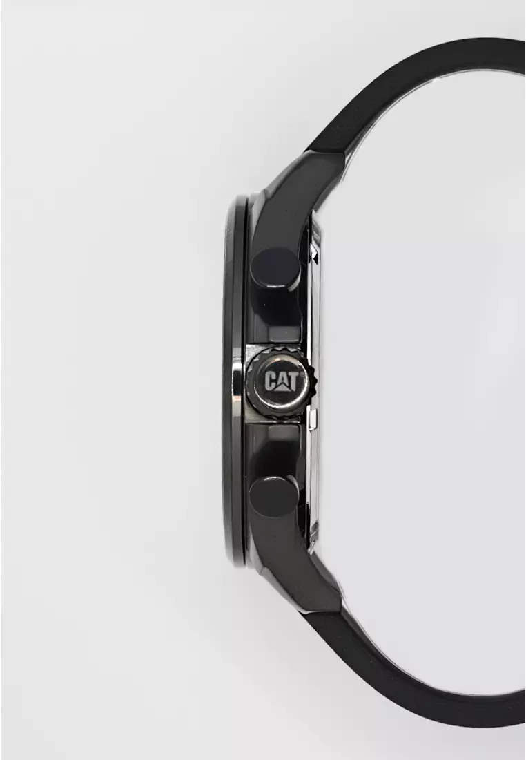 Casual Men's Watches CAT PU.169.28.818