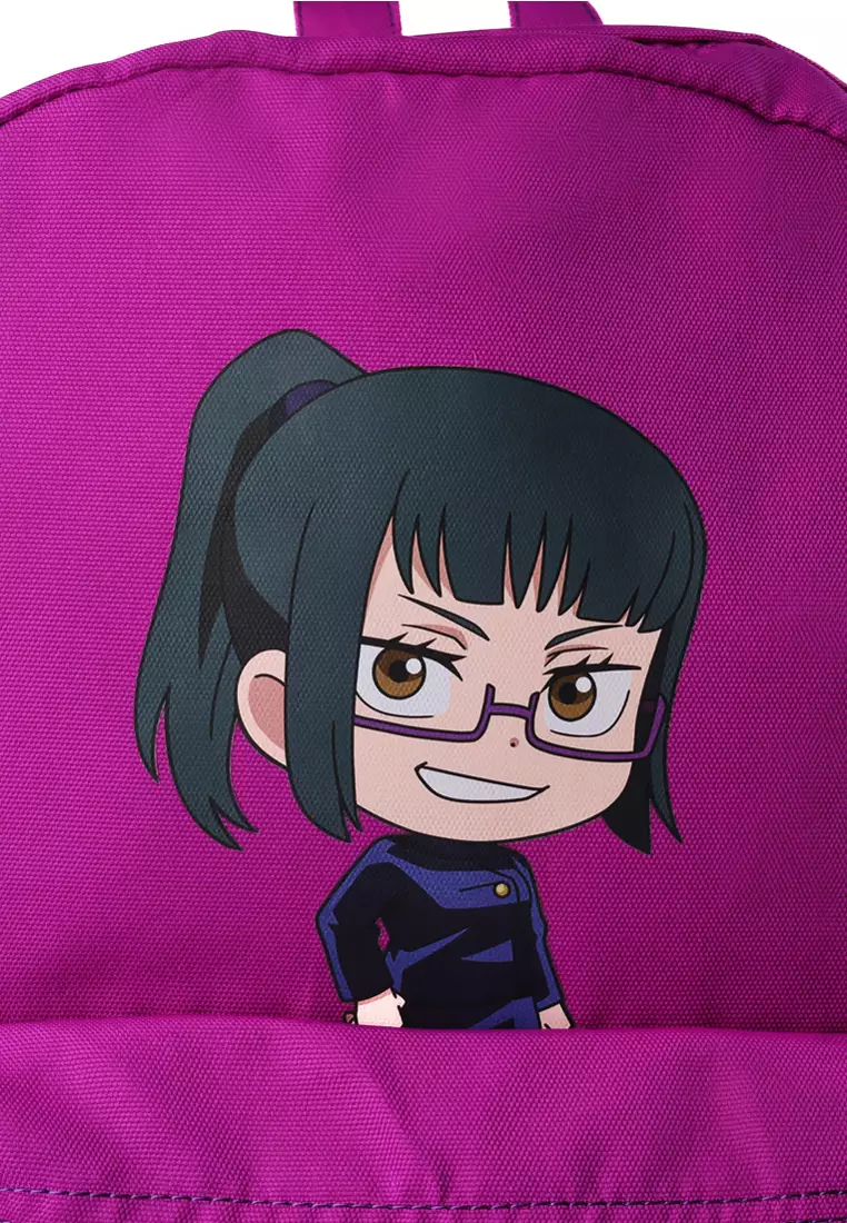 Jujutsu Kaisen x Adventure Collection Backpack Sora - Maki