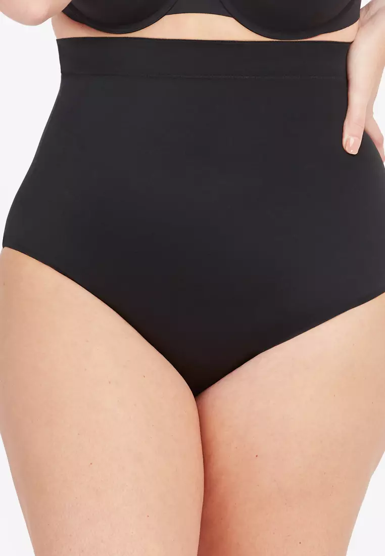 Buy SPANX Suit Your Fancy High Waist Thong online