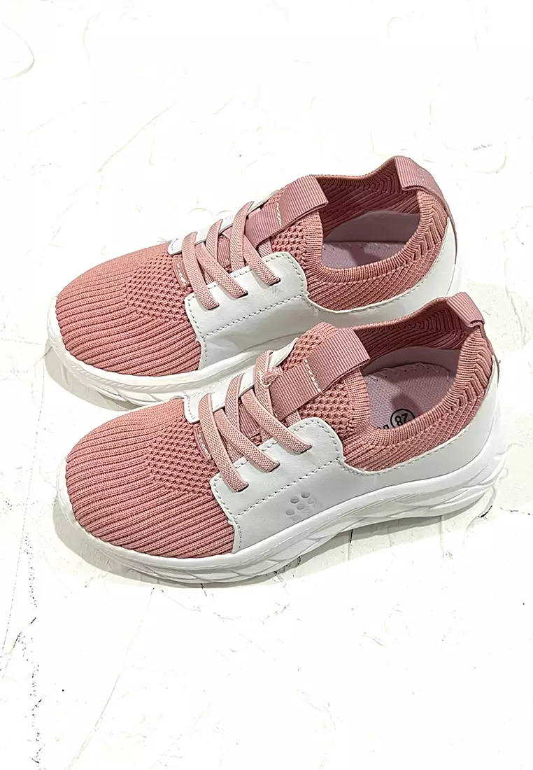 Little X eight Cora Shoes