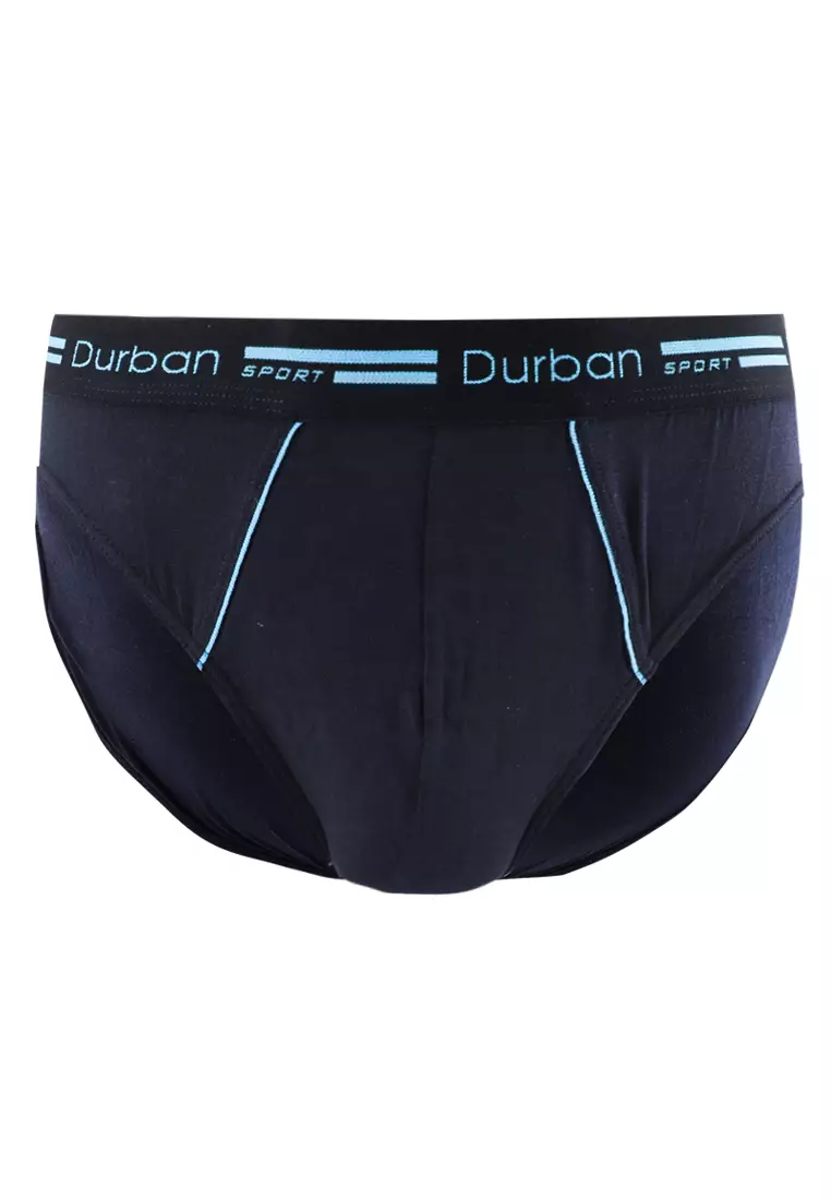 Jual The durban Durban Men'S Underwear Original 2024 | ZALORA Indonesia