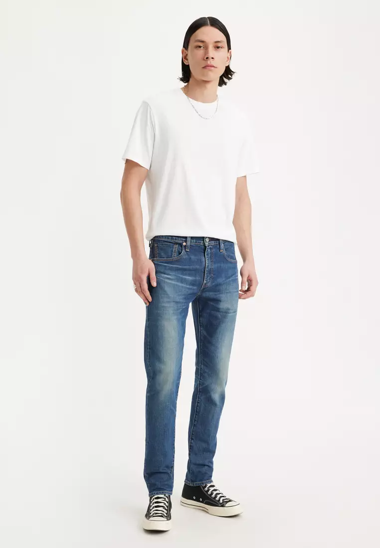 Buy Levi's Levi's® Men's Made in Japan 512™ Jeans A5877-0001 2024 ...