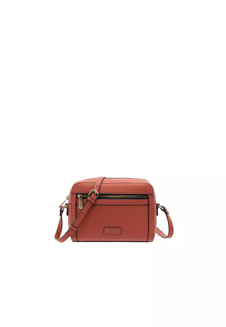 Guess rochelle crossbody cheap bag