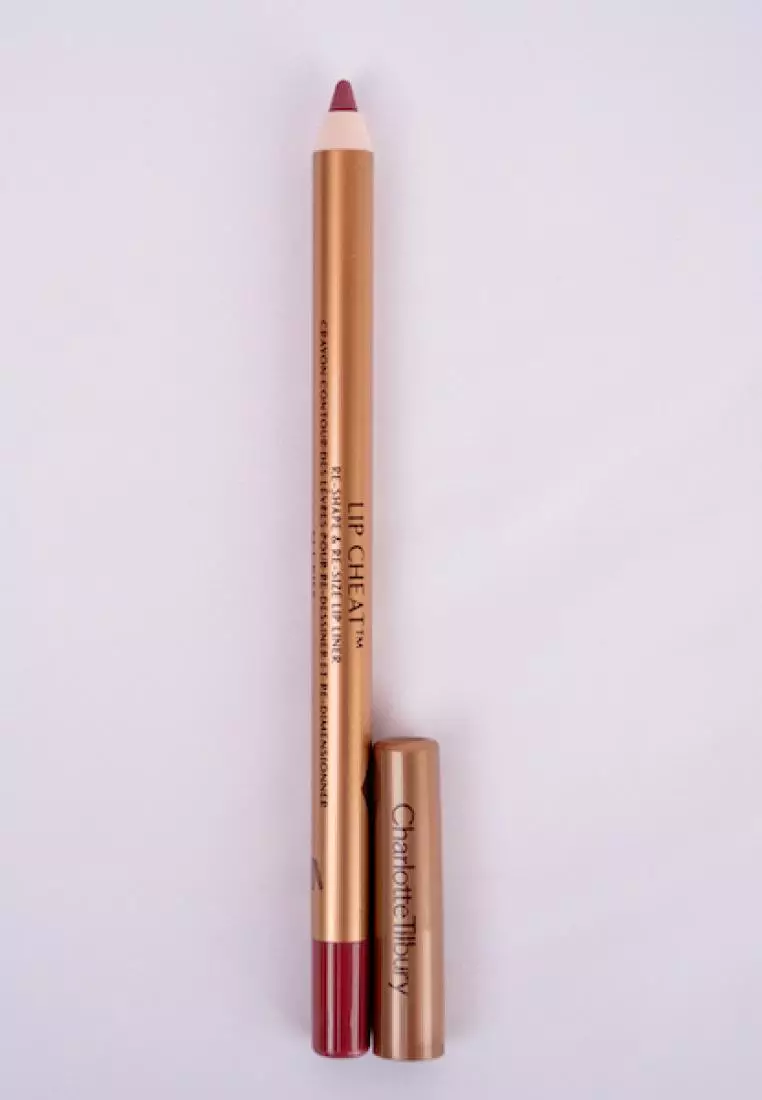 Buy CHARLOTTE TILBURY Charlotte Tilbury Lip Cheat MI.KISS Online