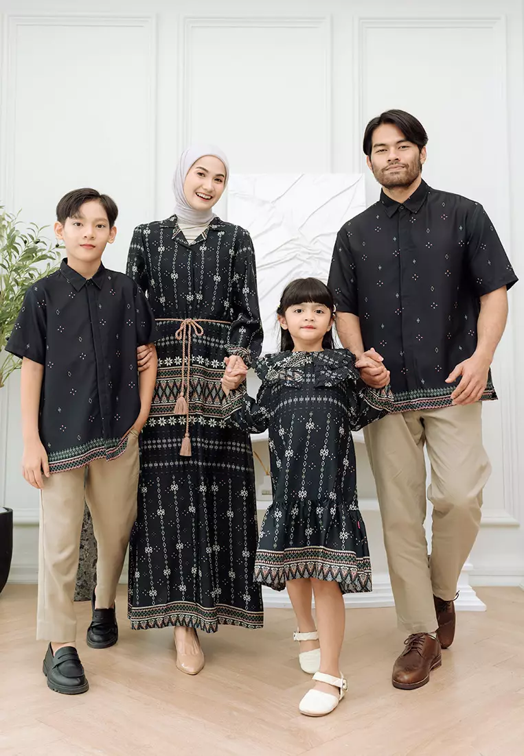 SARIMBIT LISYARA GIRLS