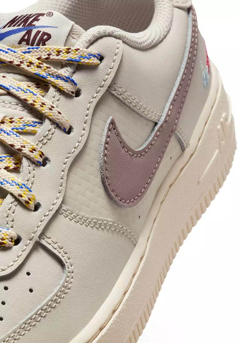 Air Force 1 LV8 1 Shoes