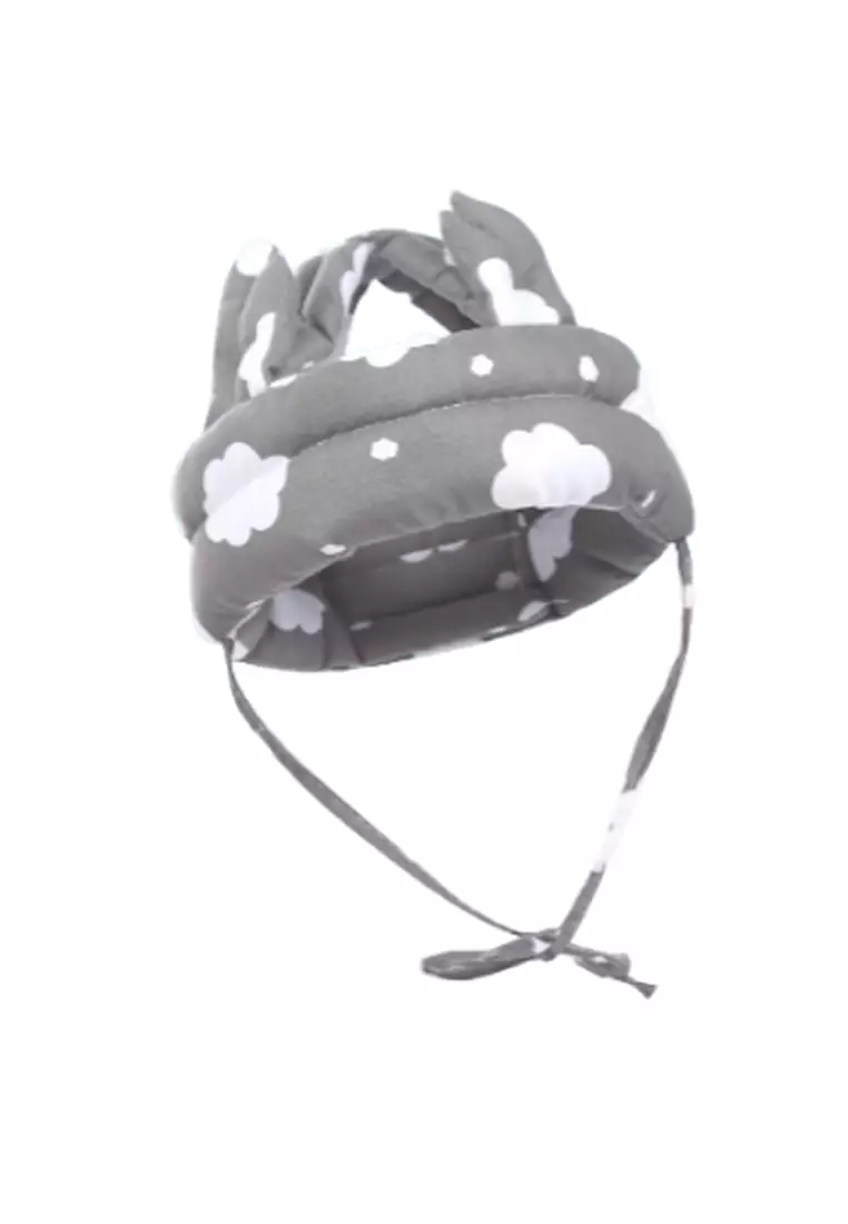 Buy Kiddie Cave Baby Safety Head Protection Toddler Headgear Pad Baby