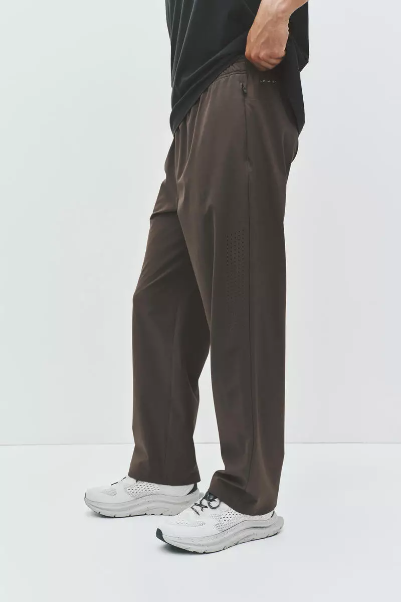 Regular Fit Track pants with DryMove™