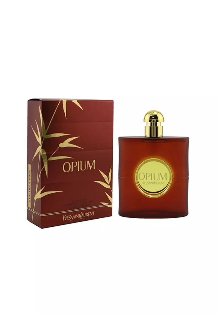 Opium eau de on sale toilette 90 ml