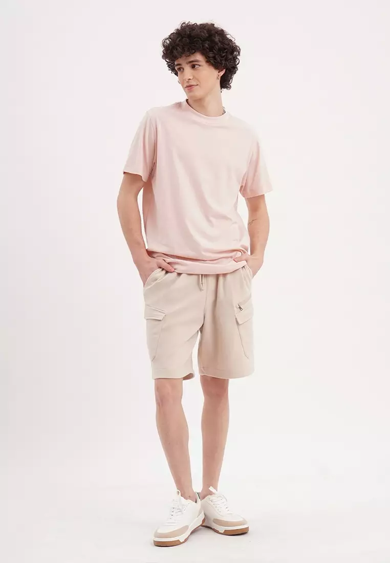 Jogger shorts penshoppe store