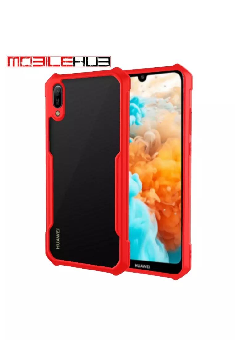 case for huawei y6 pro 2019