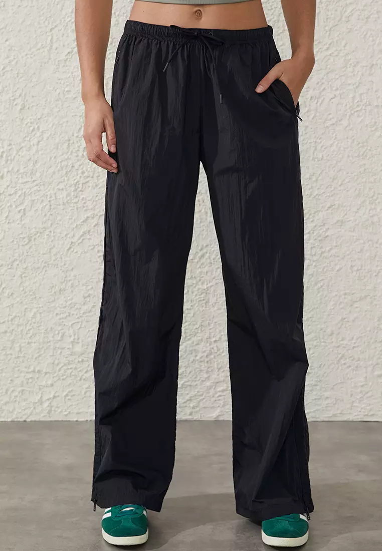 Buy Cotton On Body Warm Up Woven Pants 2024 Online