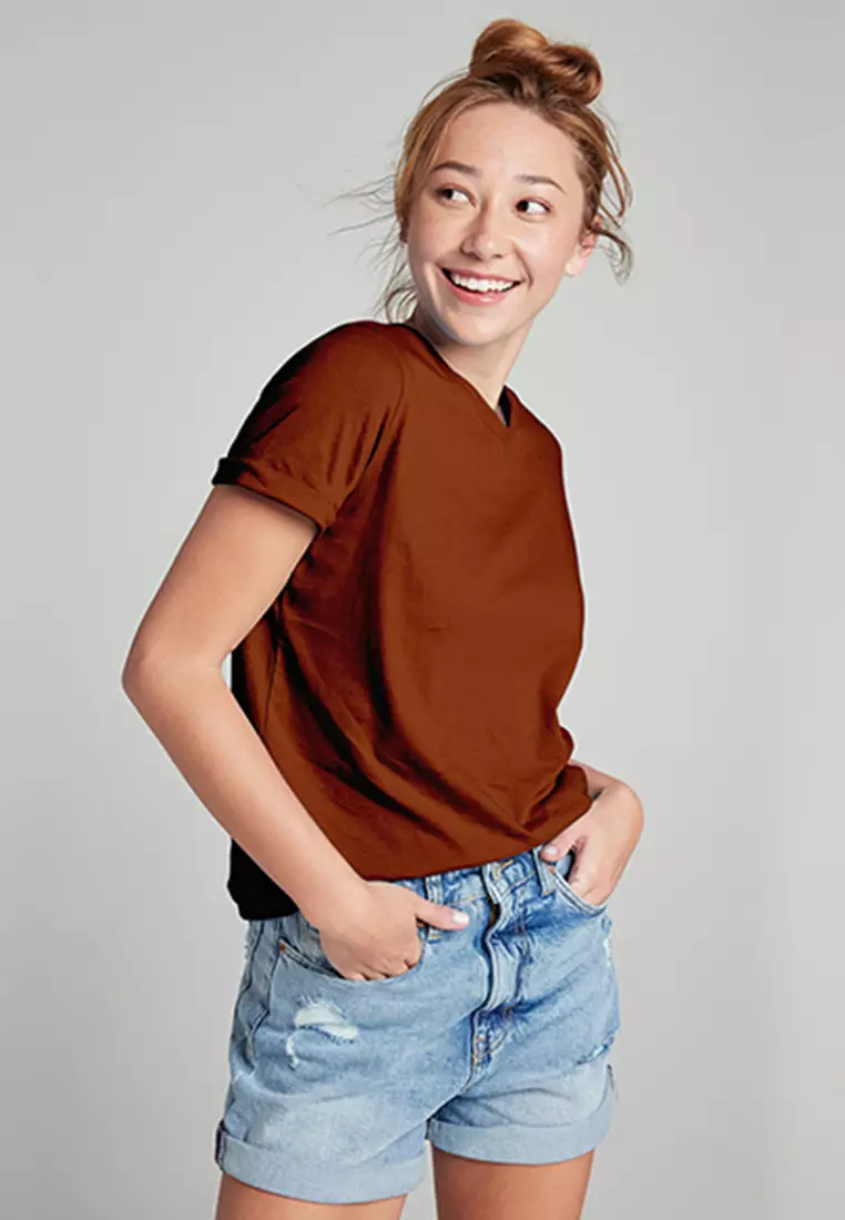 Comfies V-Neck T-Shirt