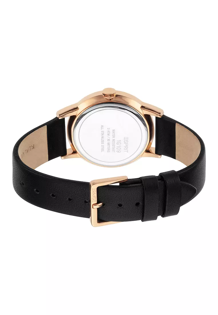 Esprit ES1G109L0055 - Jam Tangan Pria