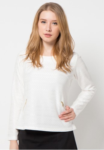 Lucy Blouse