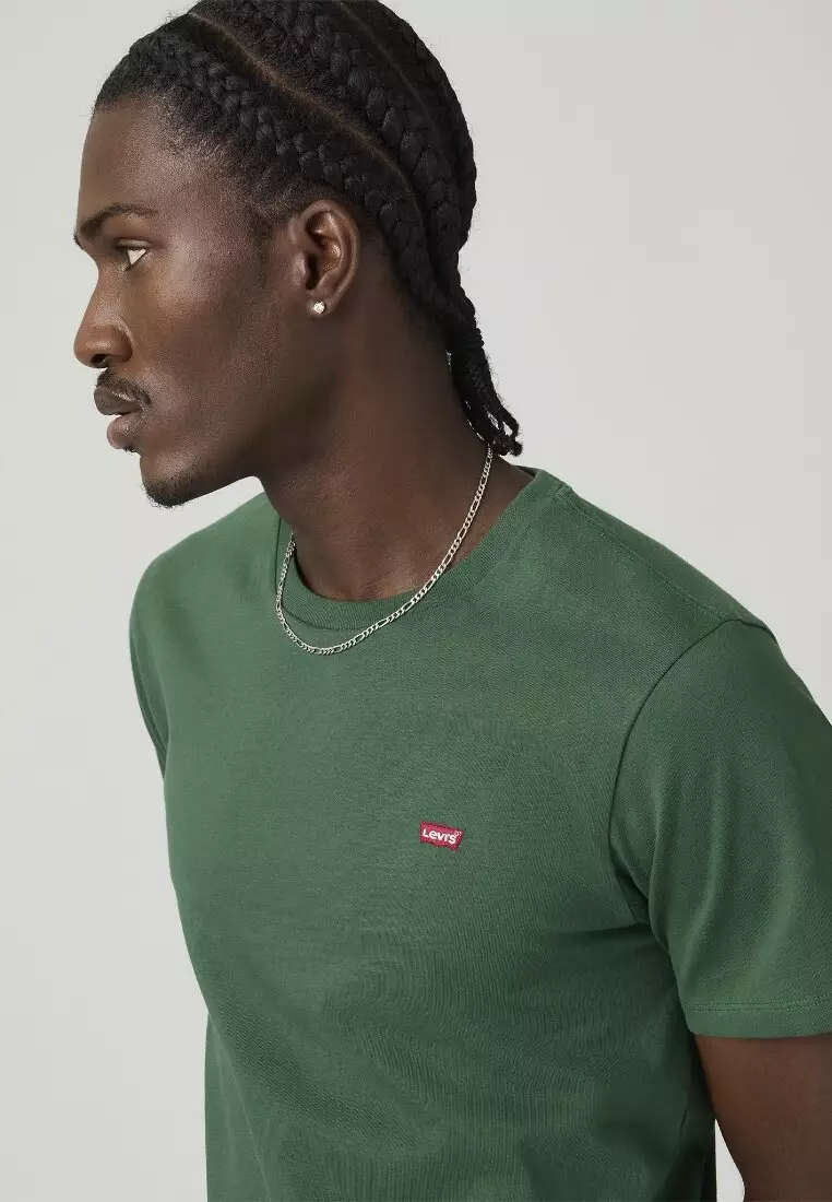 Levi's® Men's Original Housemark T-Shirt 56605-0292