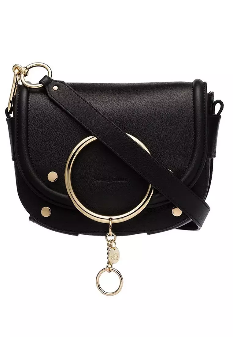 Chloe black bag hot sale