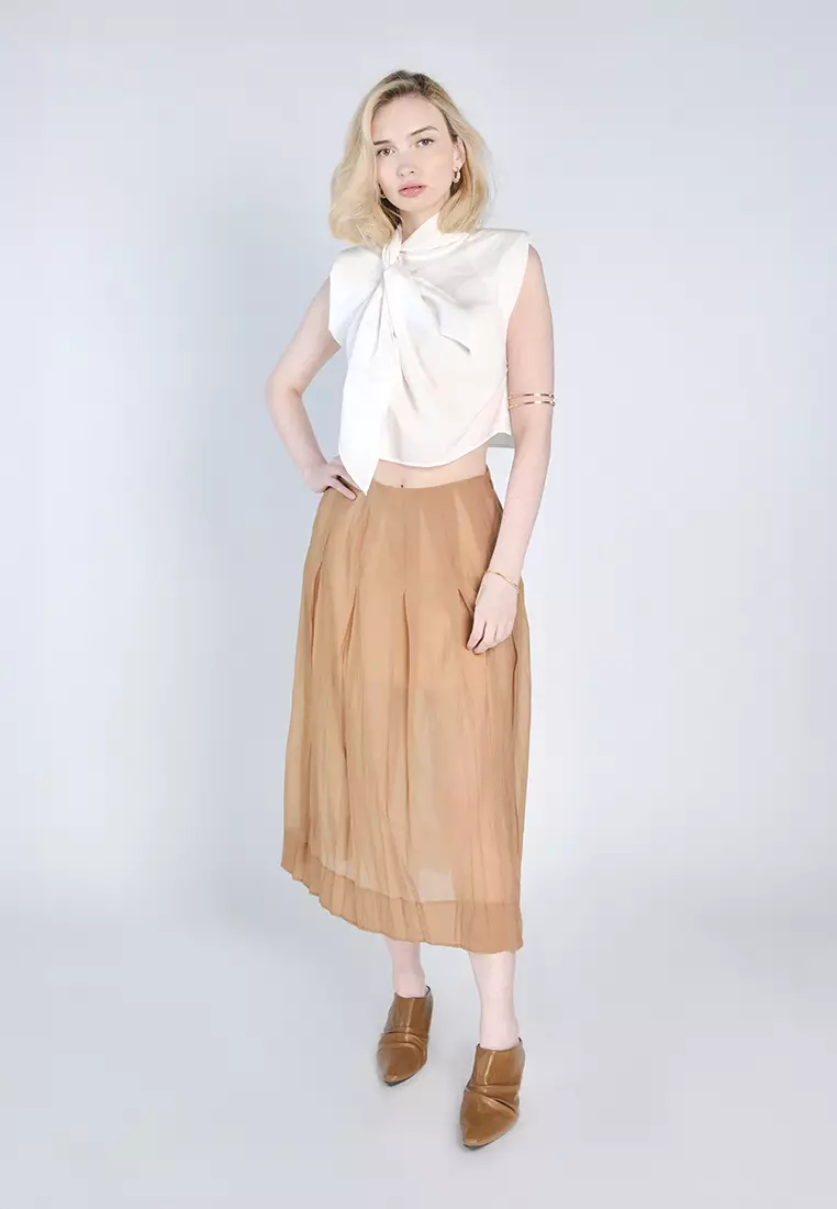 Fowler Sleeveless Top