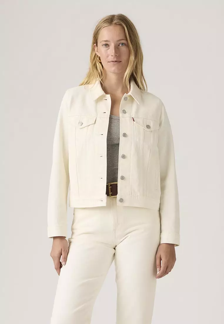Levi’s® Women's Original Trucker Jacket