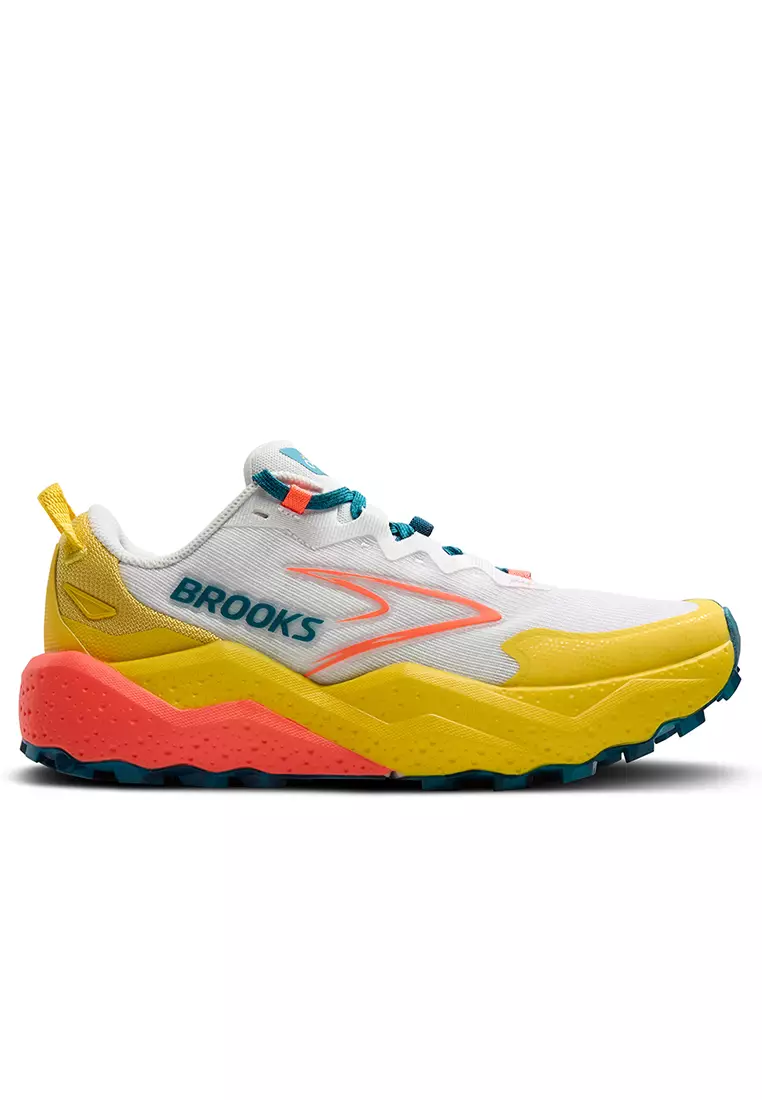 Discount on Brooks  shoes - SKU: Brooks Caldera 8 Women's Trail Running Shoes