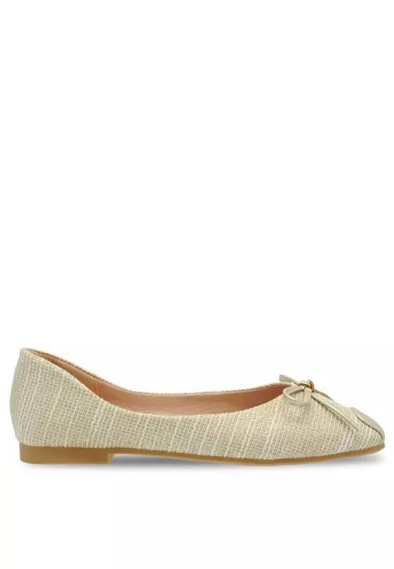 Slip On Casual Flats