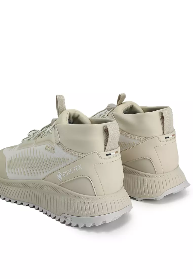GORE-TEX x BOSS TTNM Evo 運動鞋 - BOSS Business