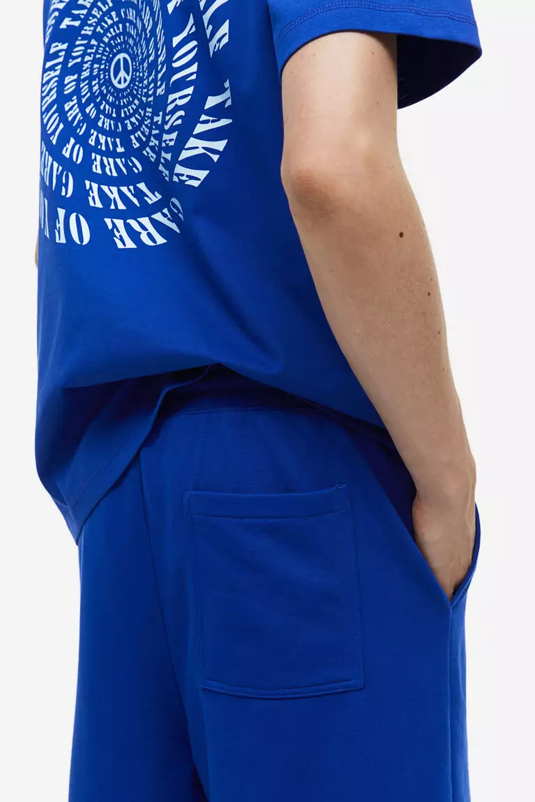 EQ FUJI COOLMAX SHORTS- CASUAL