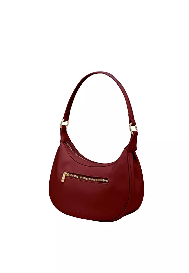 Emmi Crescent Crossbody Bag
