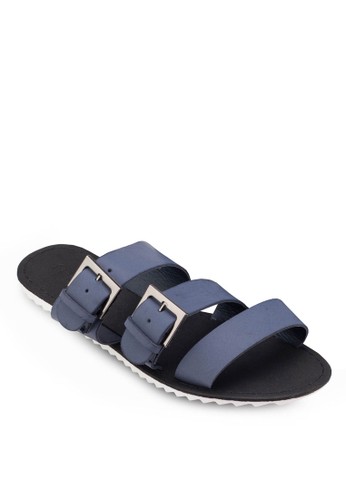 Alexa Slide Sandals,esprit taiwan 女鞋, 懶人鞋