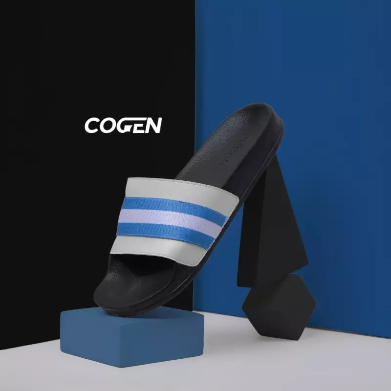 Sandal Pria Cogen World Cup Series - ARG