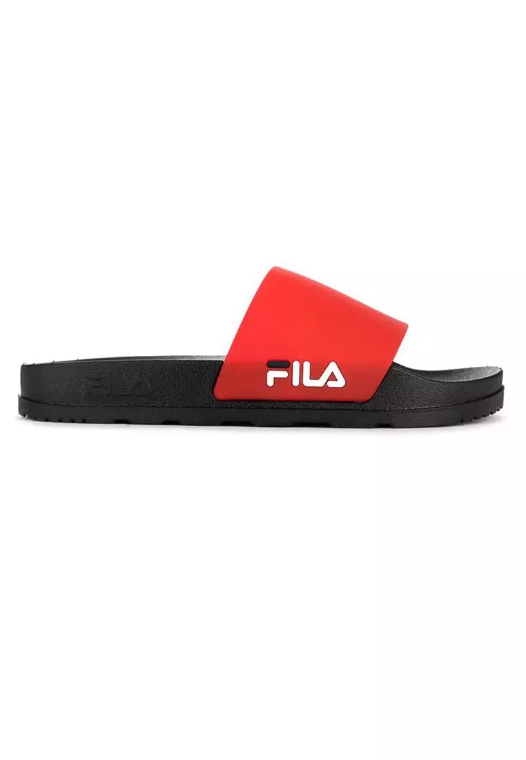 Buy FILA FILA Women s Gelato Ugo LS Sandals 2024 Online ZALORA