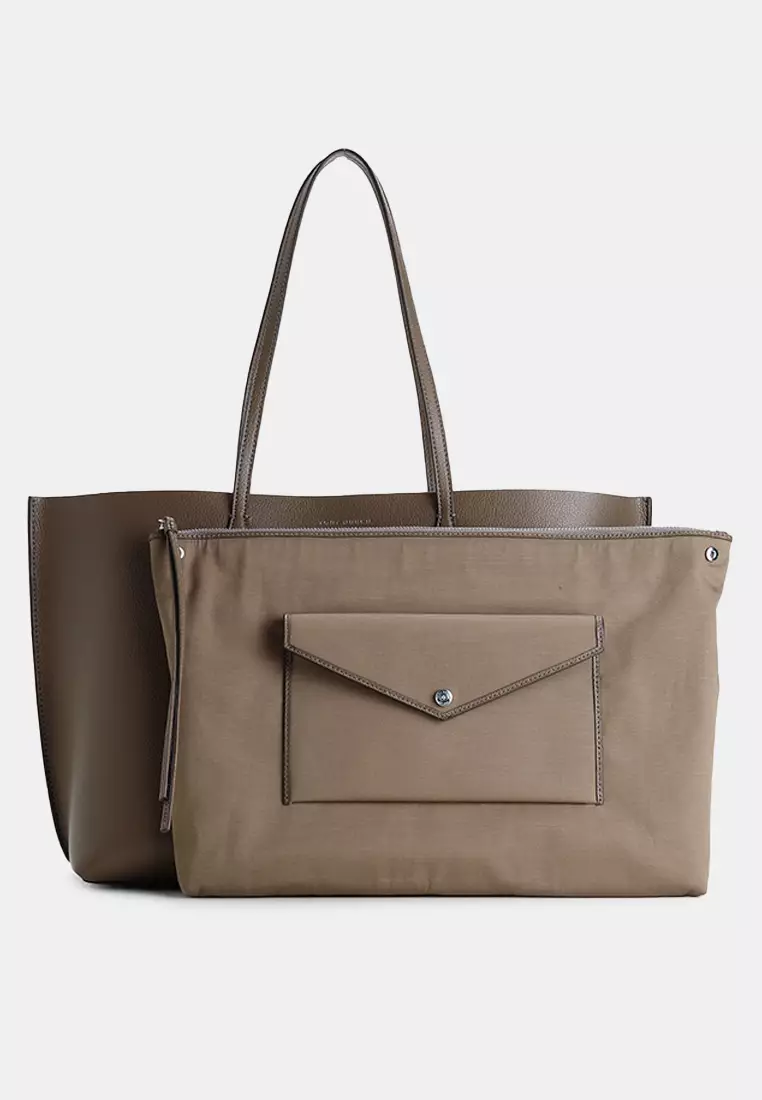 Perry Tote Bag