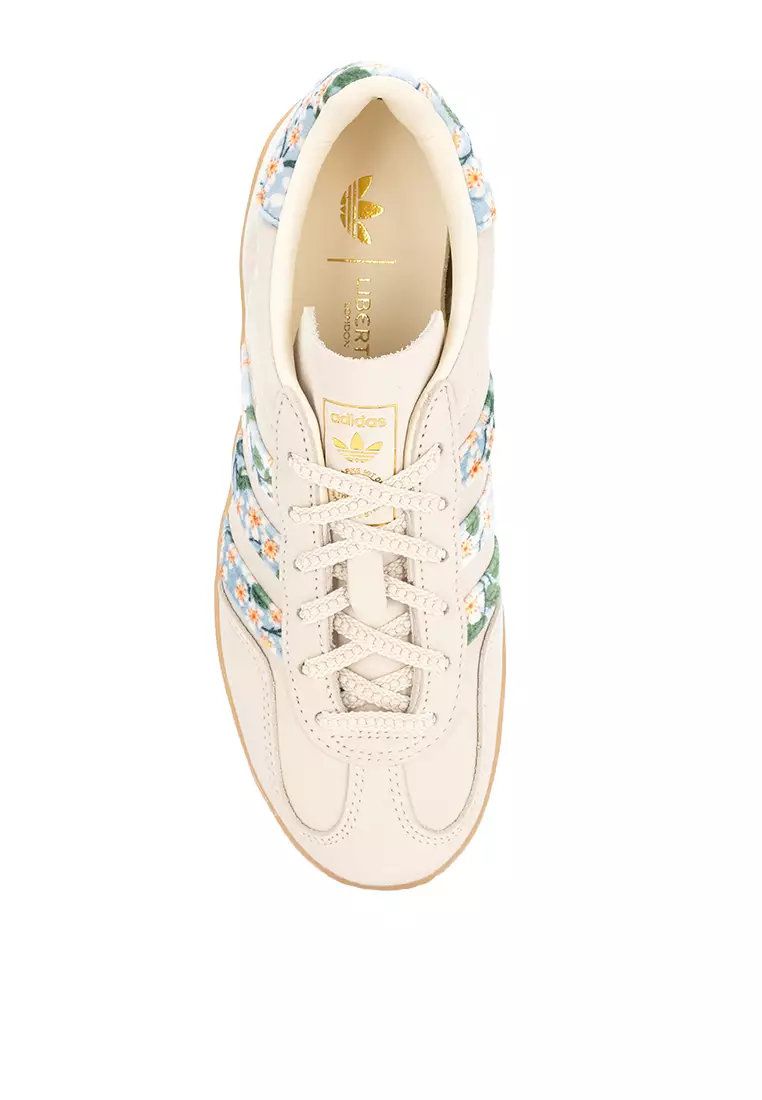 Gazelle Indoor X Liberty London