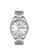 Daniel Klein silver Daniel Klein Premium Men's Analog Watch DK.1.13128-1 Silver Stainless Steel Men Watch - Watch for Men 25188AC05A8ED4GS_1