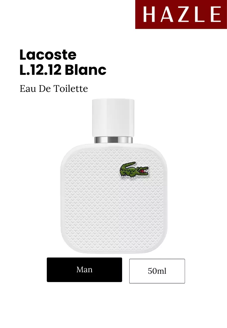 Blanc Man EDT 50 ml