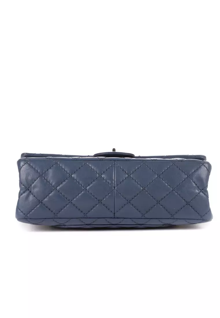 Pre-Loved 2.55 Double Flap
