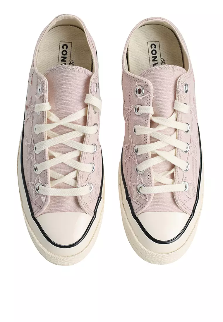 Chuck 70 Ox Sneakers