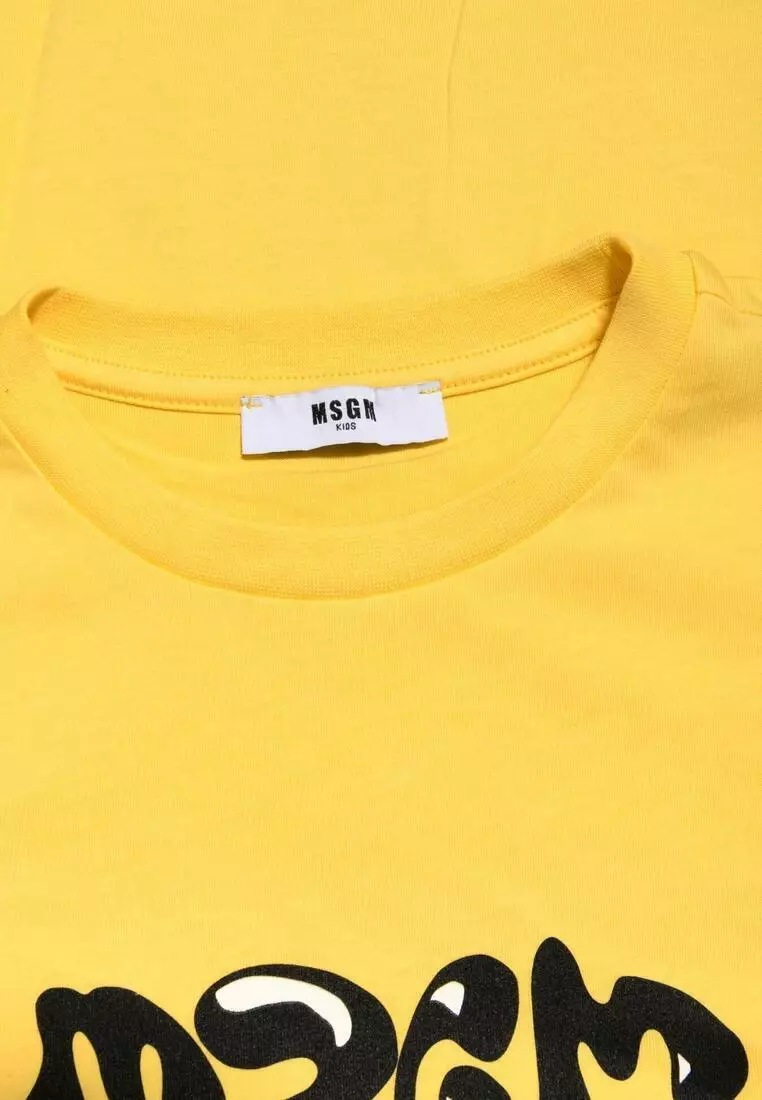 Cotton T-Shirt