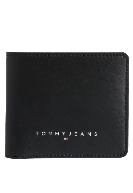 Linear Card and Coin Wallet - Tommy Jeans