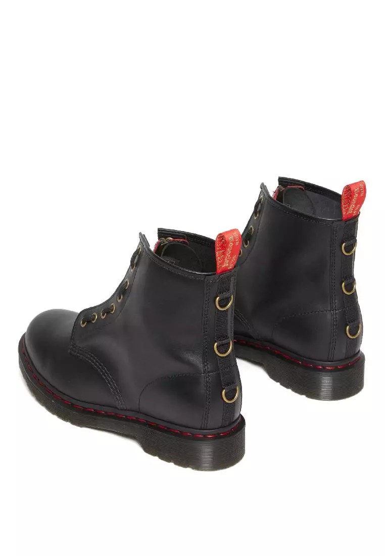 Dr. Martens 1460 YEAR OF THE RABBIT LEATHER LACE UP BOOTS 2023 Buy Dr.  Martens Online ZALORA Hong Kong