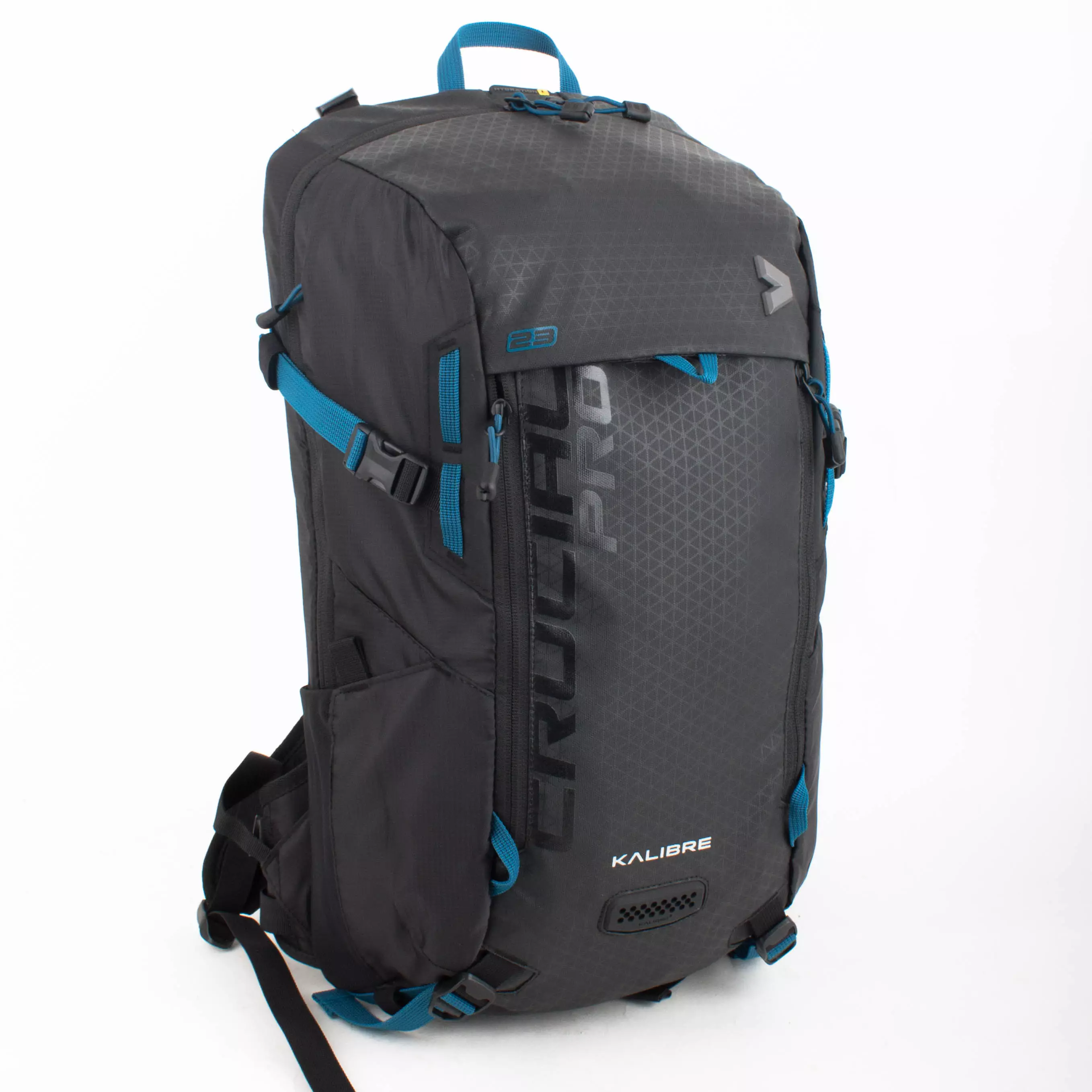 Kalibre Tas Ransel Backpack Outdoor Crucial Pro 23 911534000