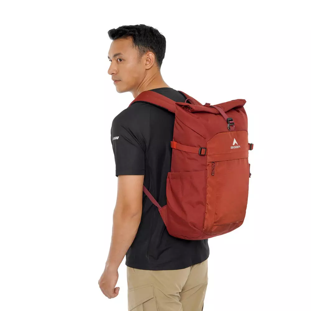 Eiger Escapade 20 1A Backpack