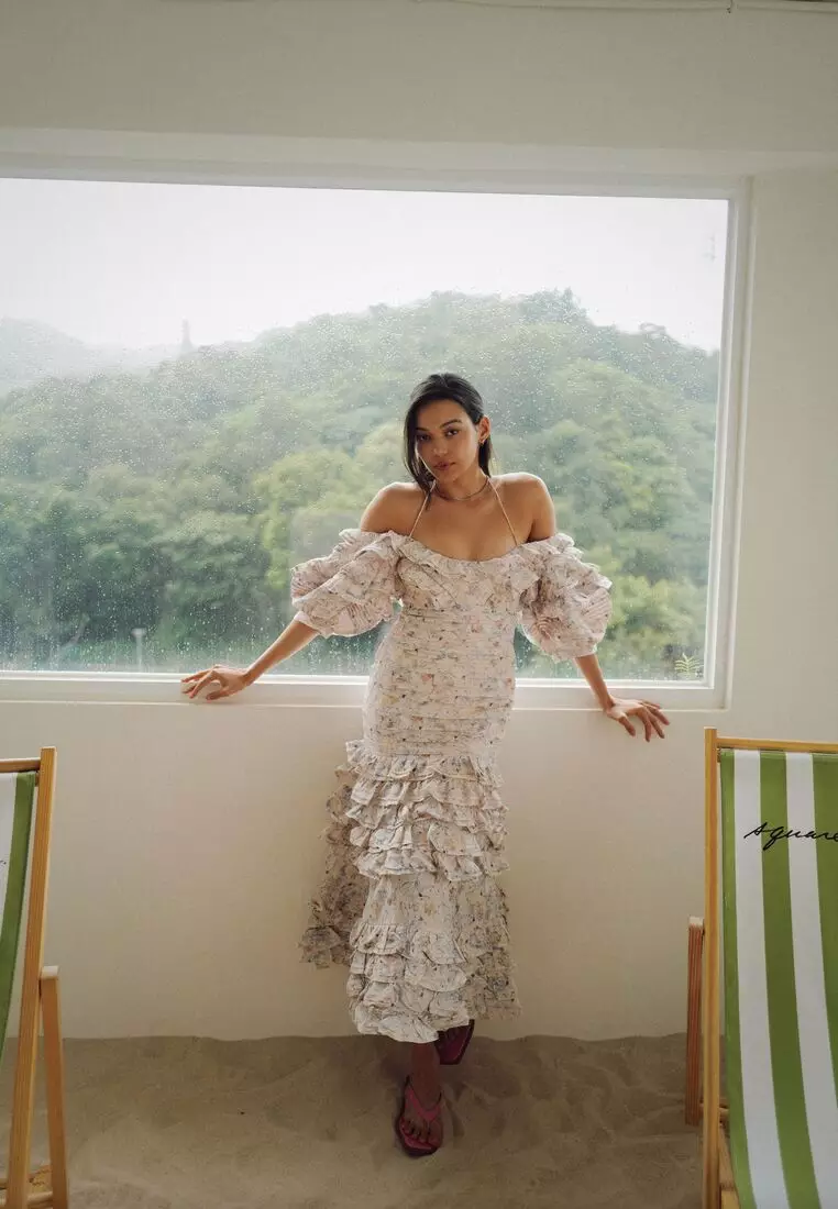 Romantic online summer dresses