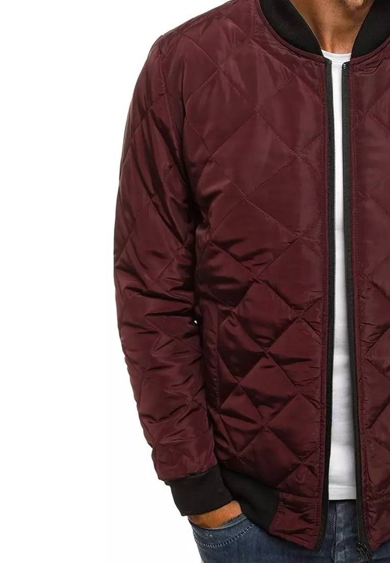 飛行員棒球外套 HZYX1803-7504