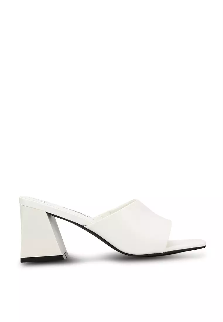 Buy Betsy Chantelle Mules 2023 Online ZALORA Singapore
